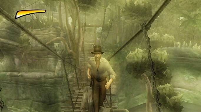 Indiana Jones y El Cetro de los Reyes